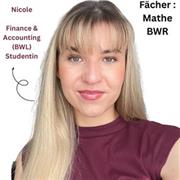 Online-Nachhilfe in Mathe/BWR für Schüler der FOS/BOS & Gymnasium